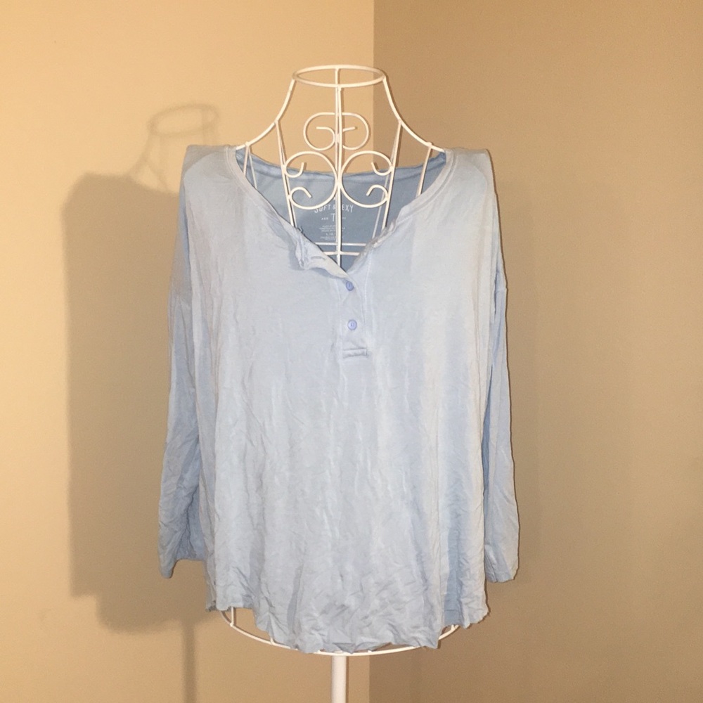 Cropped T-Shirt